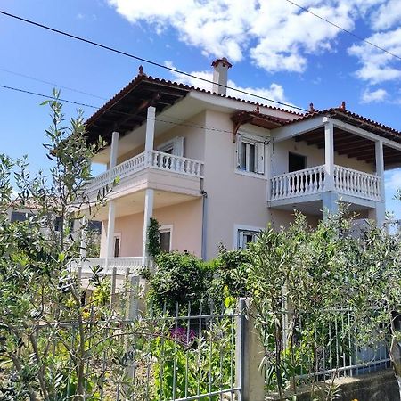 Alanthia Apartman Vlora Kültér fotó