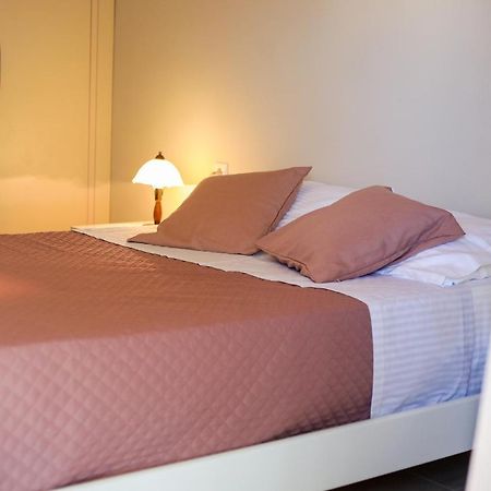 Alanthia Apartman Vlora Kültér fotó