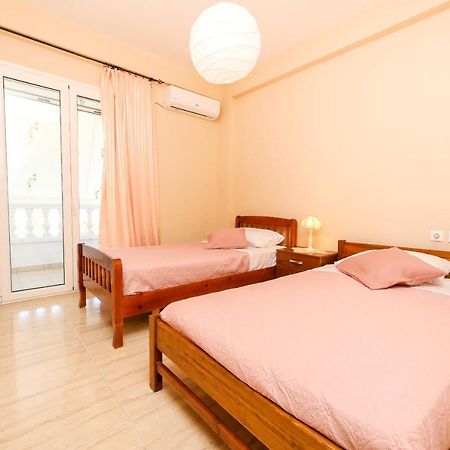 Alanthia Apartman Vlora Kültér fotó
