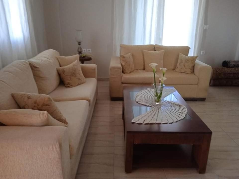 Alanthia Apartman Vlora Kültér fotó