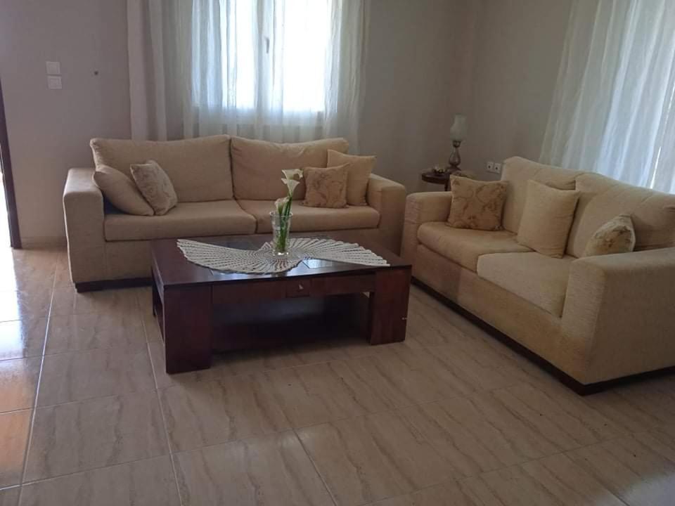 Alanthia Apartman Vlora Kültér fotó