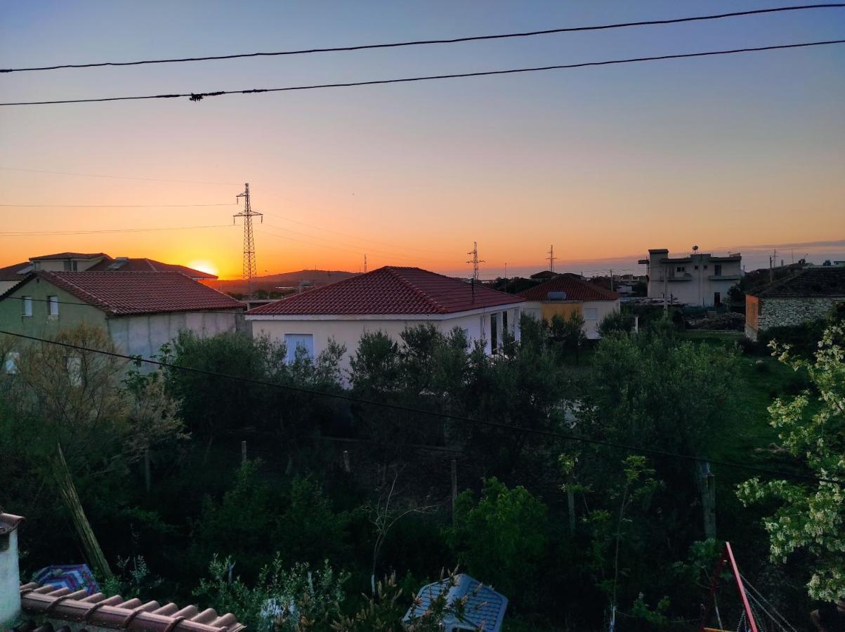 Alanthia Apartman Vlora Kültér fotó