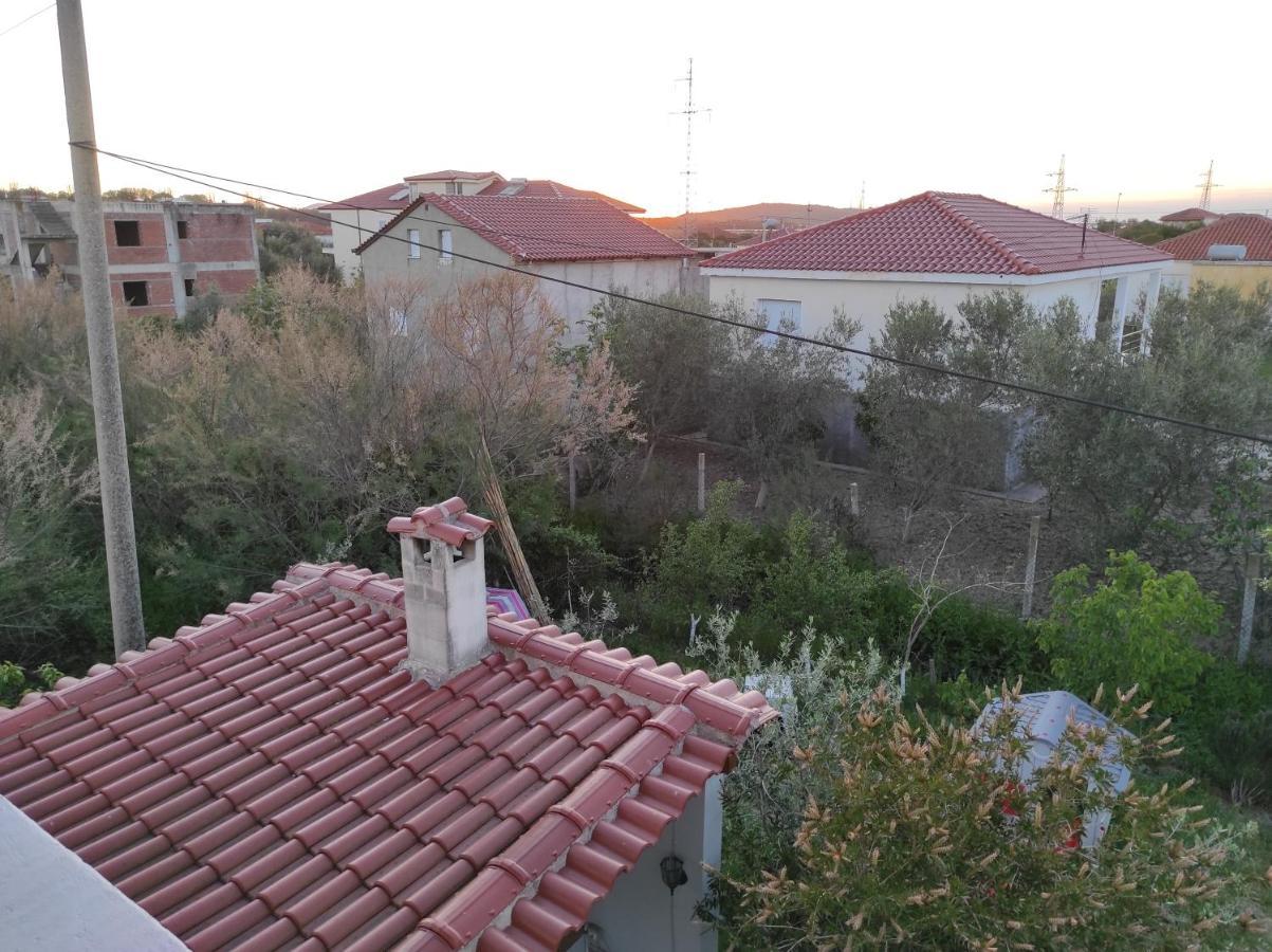 Alanthia Apartman Vlora Kültér fotó