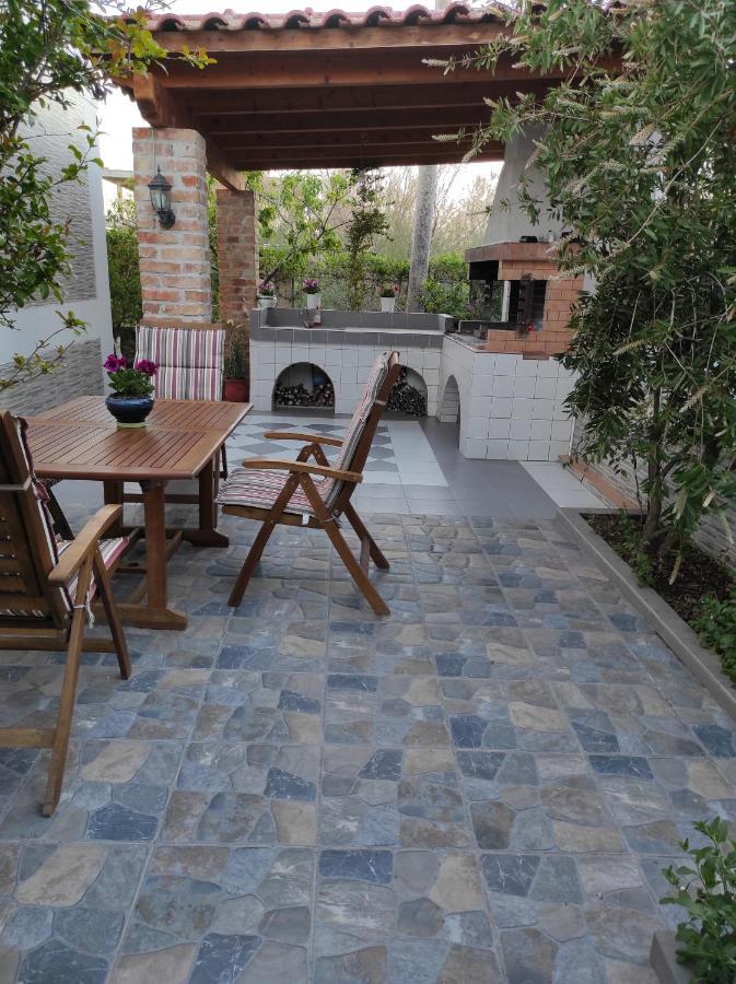 Alanthia Apartman Vlora Kültér fotó