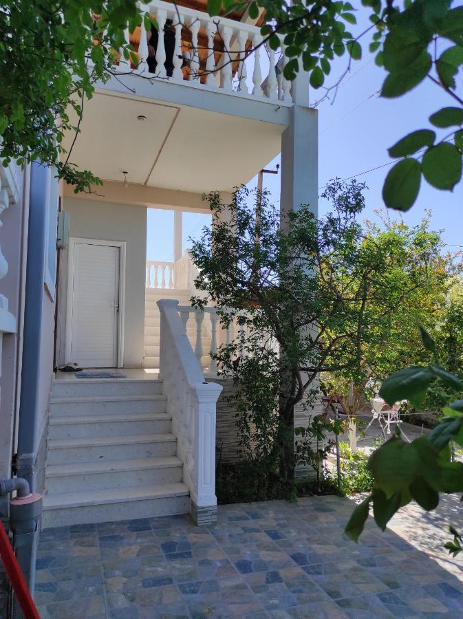 Alanthia Apartman Vlora Kültér fotó