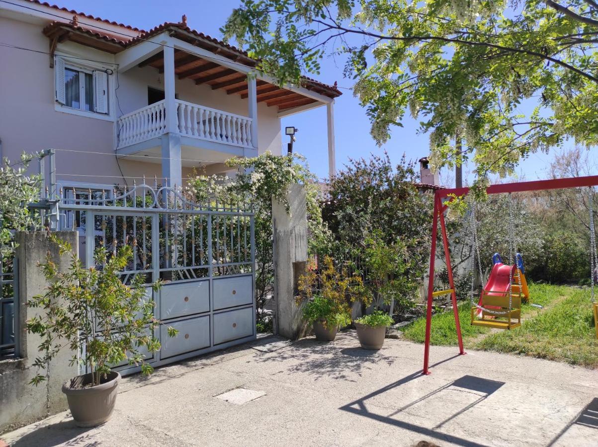 Alanthia Apartman Vlora Kültér fotó