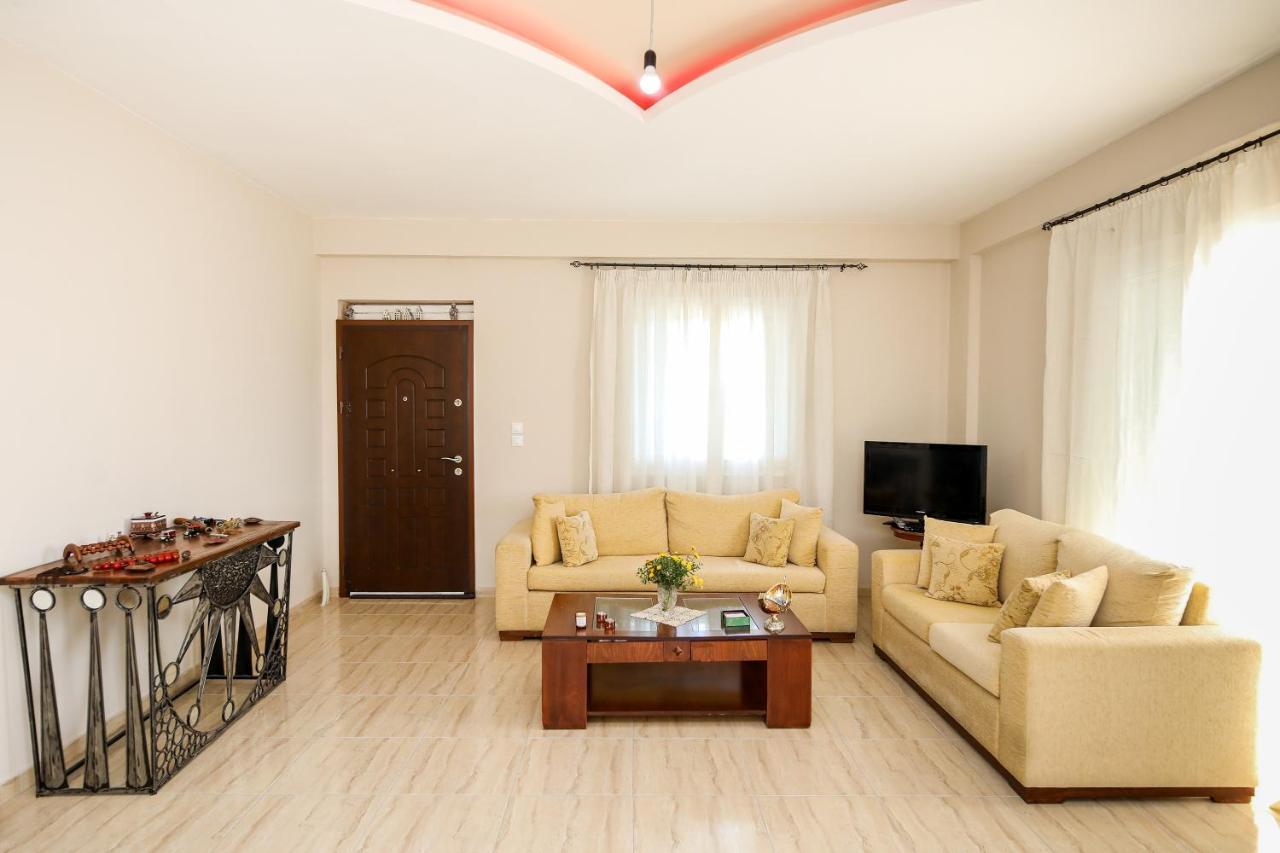 Alanthia Apartman Vlora Kültér fotó