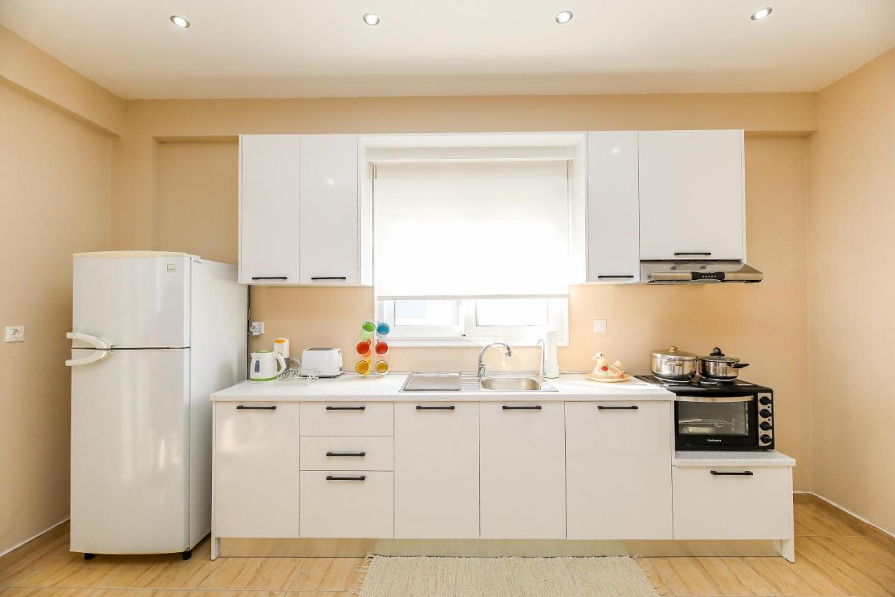 Alanthia Apartman Vlora Kültér fotó
