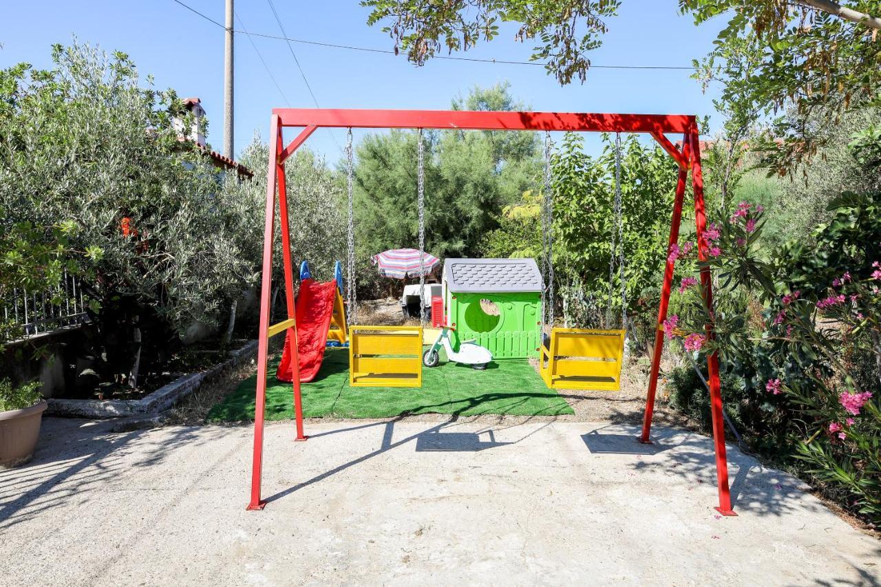Alanthia Apartman Vlora Kültér fotó
