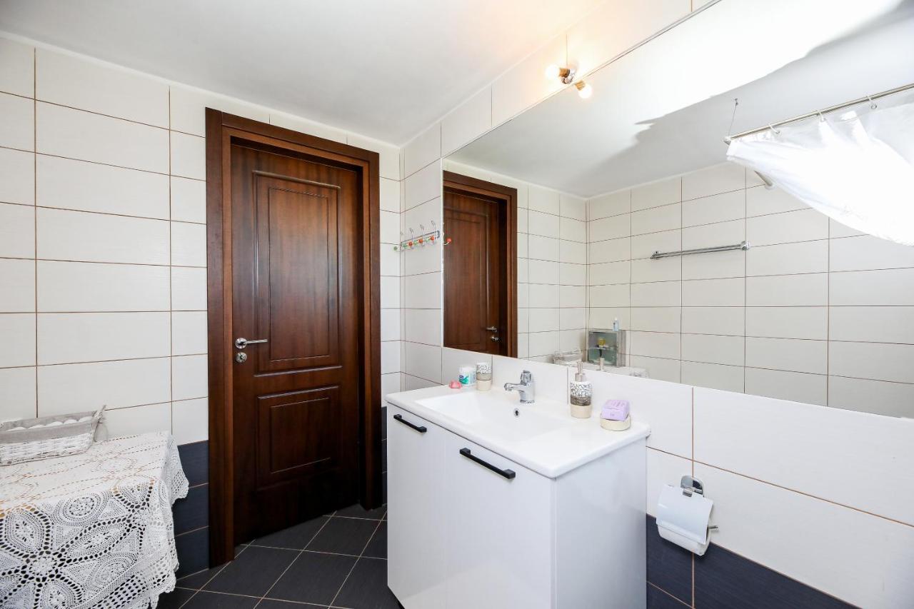 Alanthia Apartman Vlora Kültér fotó