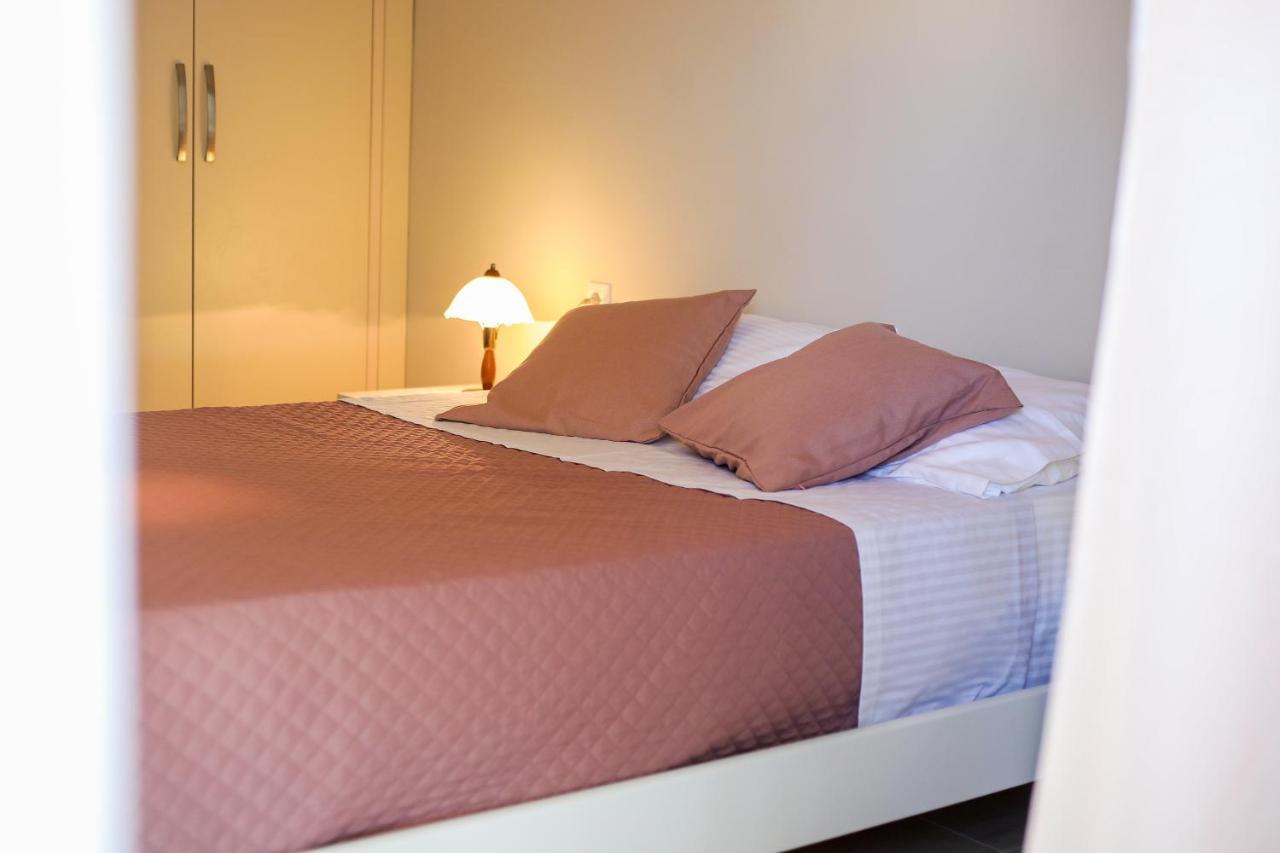 Alanthia Apartman Vlora Kültér fotó