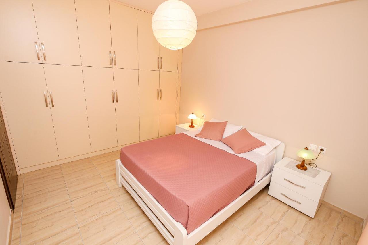 Alanthia Apartman Vlora Kültér fotó