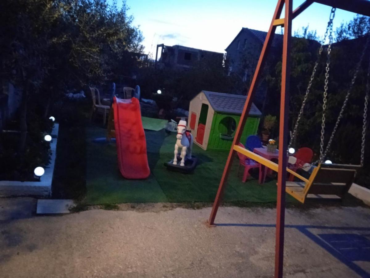 Alanthia Apartman Vlora Kültér fotó