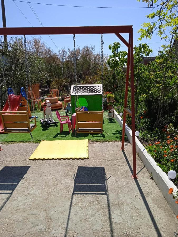 Alanthia Apartman Vlora Kültér fotó