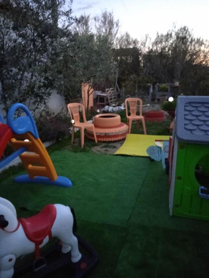 Alanthia Apartman Vlora Kültér fotó